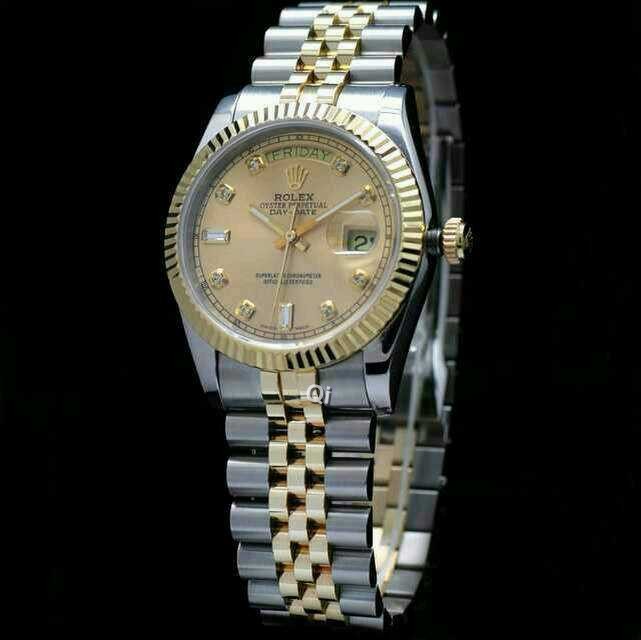 Rolex watch man-403